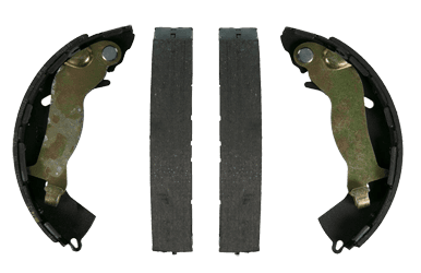  After Market - 
Brake Pad Front 