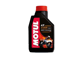 MOTUL  MOTO - 1.0L