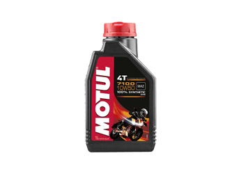 MOTUL  MOTO - 1.0L