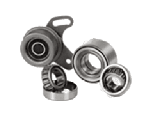 After-Market 
Wheel Bearing Set  Rear Korean