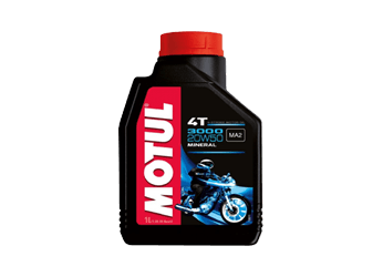 MOTUL  MOTO - 1.0L