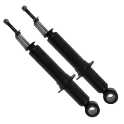 ماركة بديلة - طقم مساعدين خلفي صيني