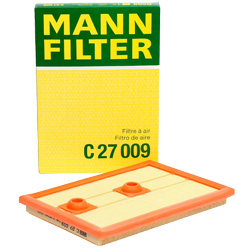 After-Market 
Air Filter Germany