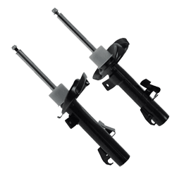 ماركة بديلة - طقم مساعدين أمامي صيني