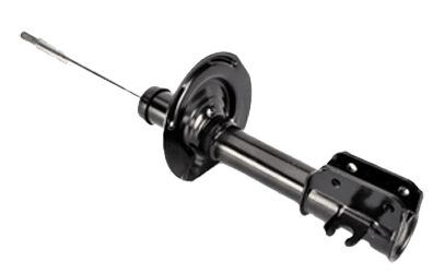 After-Market
Front Shock Absorber Germany