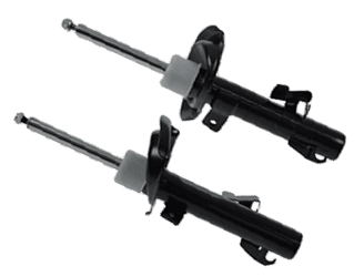 After-Market
Front Shock Absorber Chinese