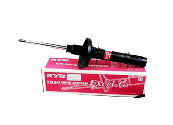 KYBطقم مساعدين أمامي ياباني 1300cc