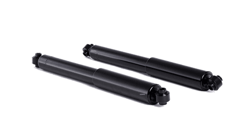 After-Market
Rear Shock Absorber Germany