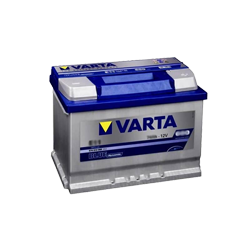 VARTA Battery
 180A