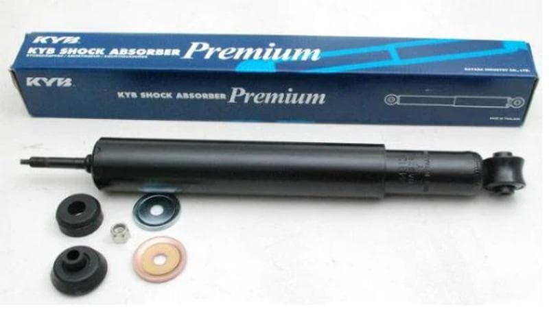Rear Shock Absorber Set