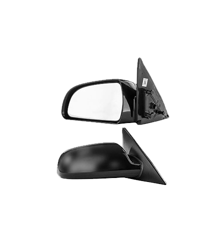 After-Market 
Side Mirror Left Taiwanese   Electric