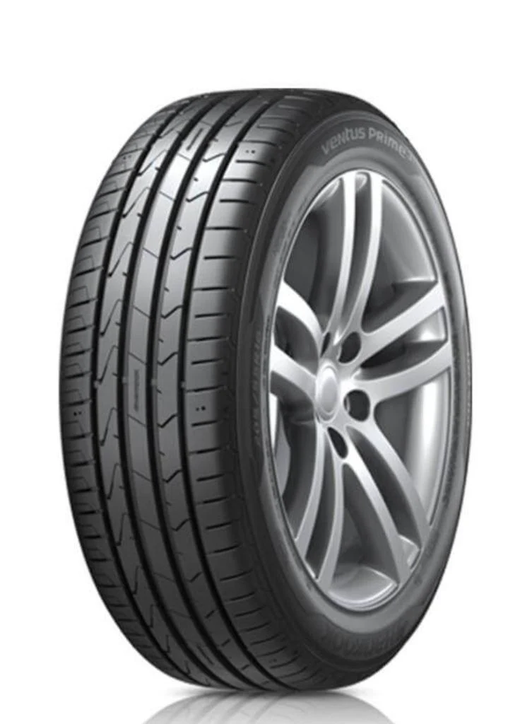 Hankook 205/55R17 - K117 - 88W XL - Hungary - Regular
