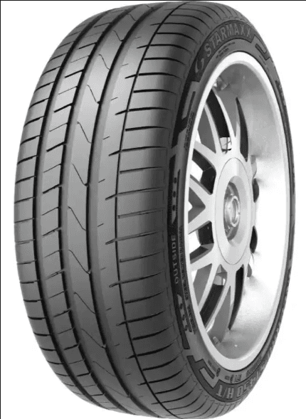 starmaxx 195/60R15 - ST532 - 88V - Turkey - Regular