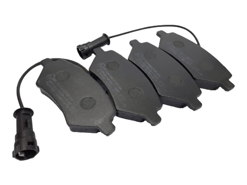 ماركة بديلة - طقم تيل الفرامل أمامي صيني