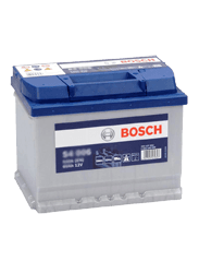 BOSCH NS 40