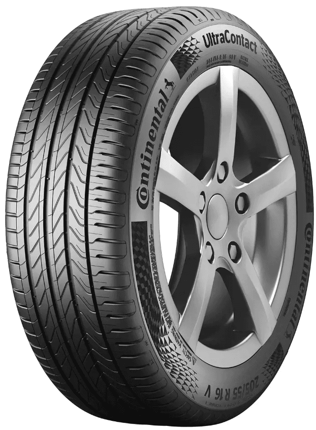 Continental 225/60R17 99H CrossContact LX Sport (2024)