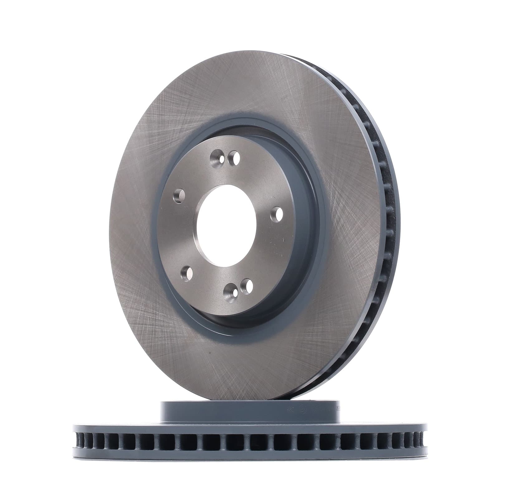 After-Market Front Chinese Brake Disc Assembly