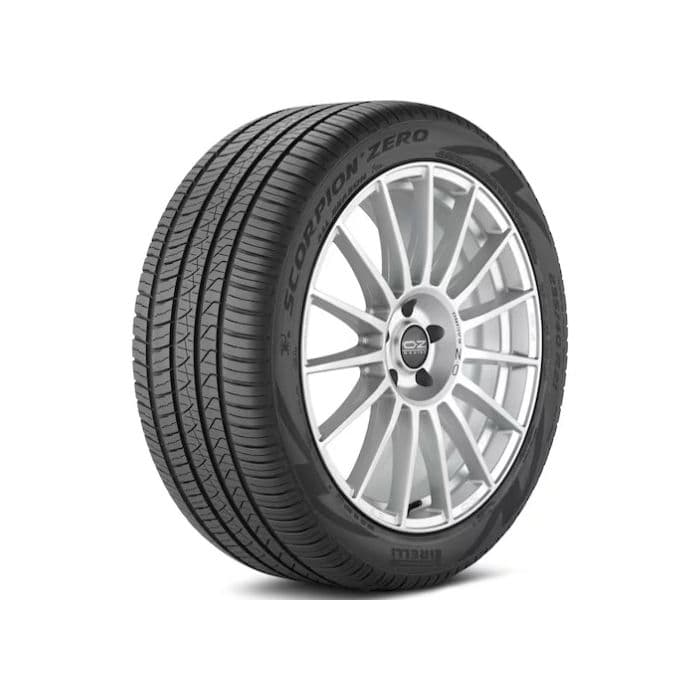 Pirelli P235/70R16 105T S-ATR ARGENTINA