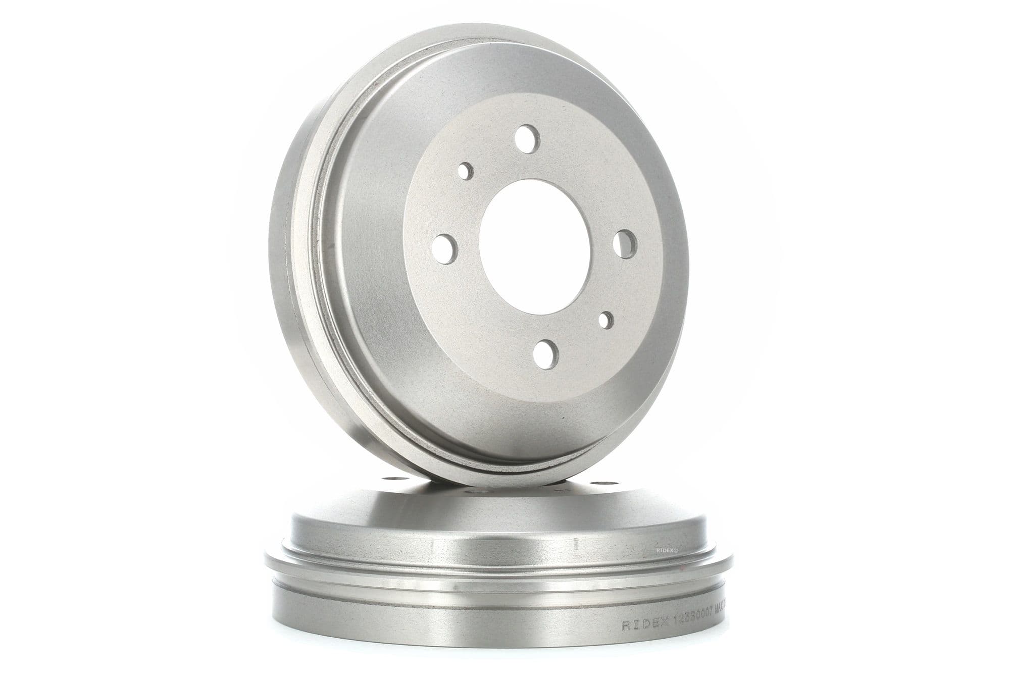 After-Market Brake Disc Assembly Rear Chinese